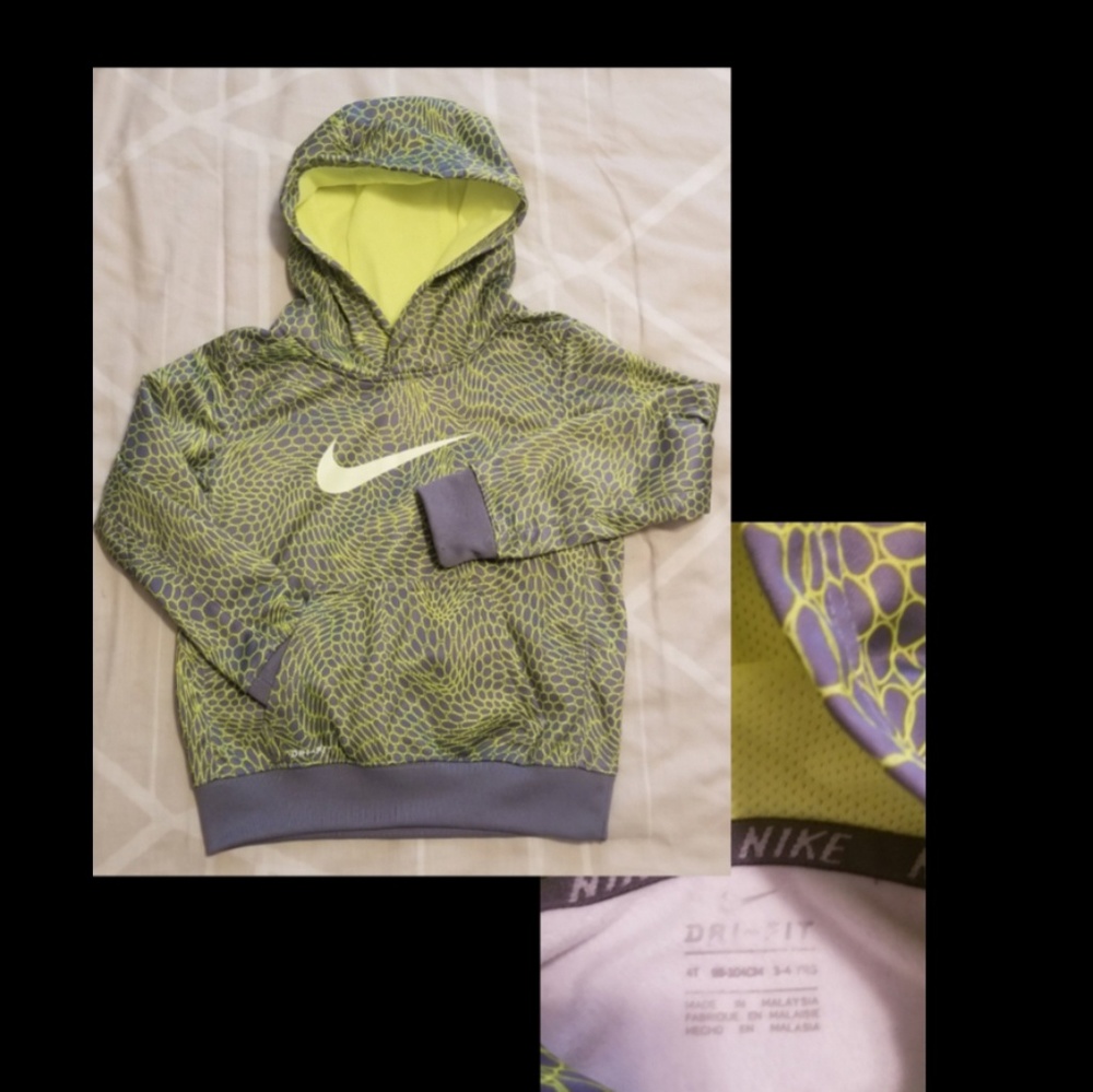 Nike Hoodie